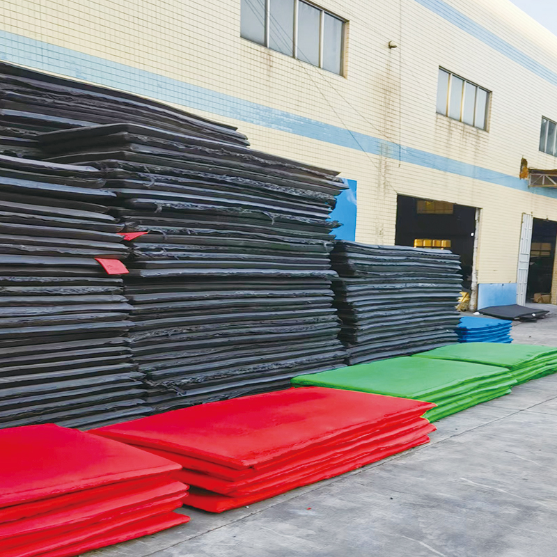 eva vs polyethylene foam